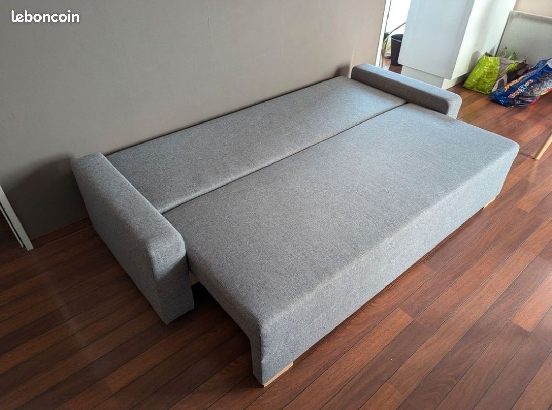 Canapé Ikea, en parfait état (image 4)
