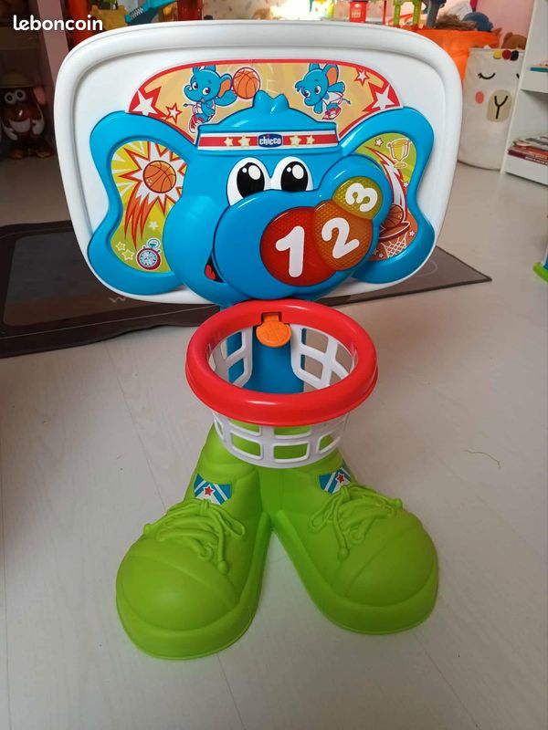 Panier basket Chico (image 1)