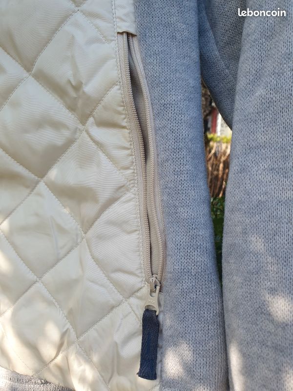 Blouson randonnée Quechua (image 3)