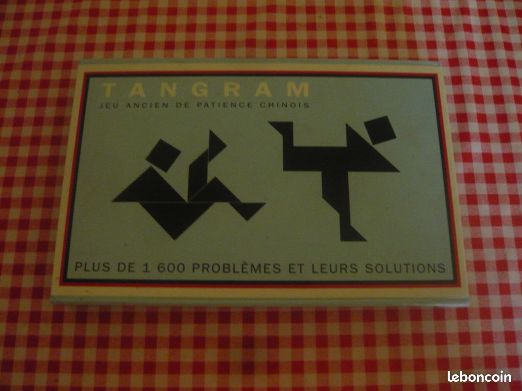 Jeu tangram annees 90 (image 1)