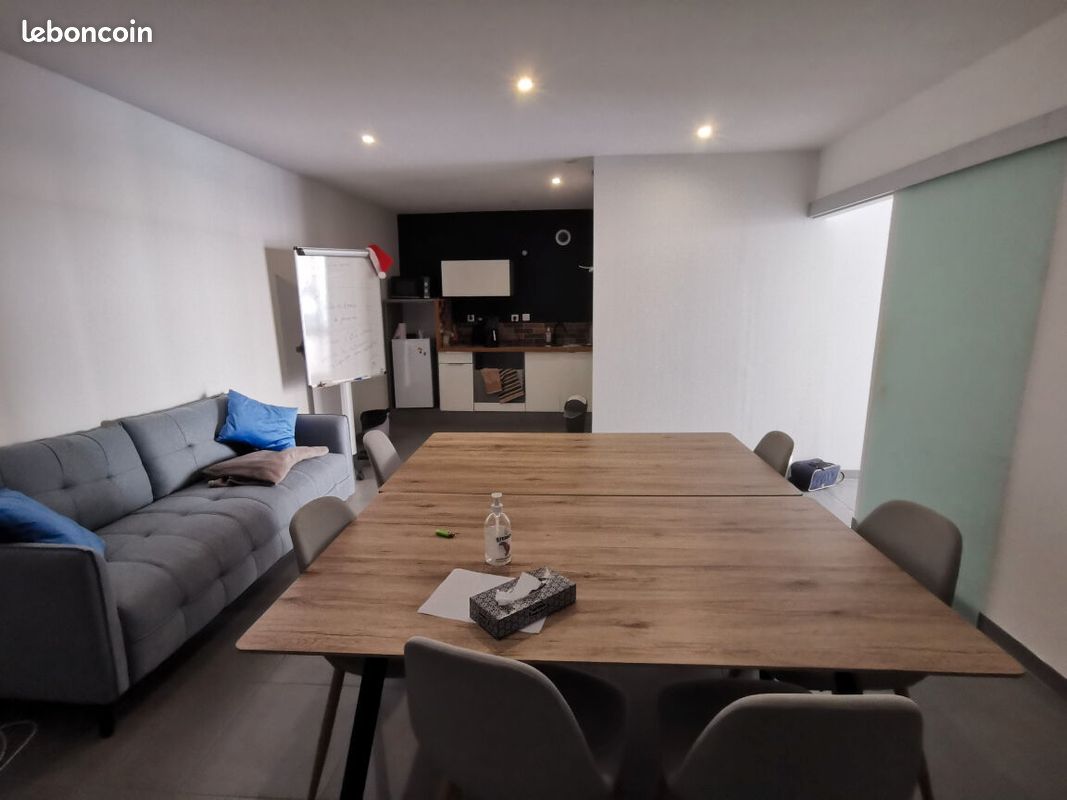 Local commercial 110 m² LA FLECHE (image 10)