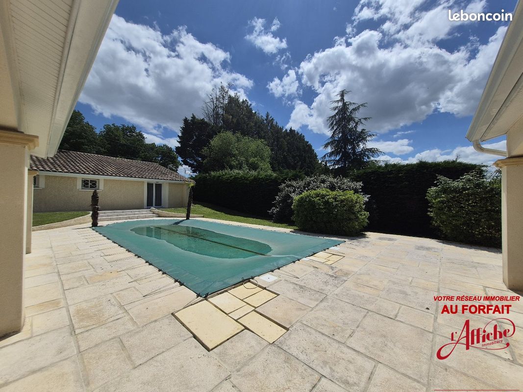 Maison 4 pièces 103 m² · à Fronton · 103 m² · 320 000 €