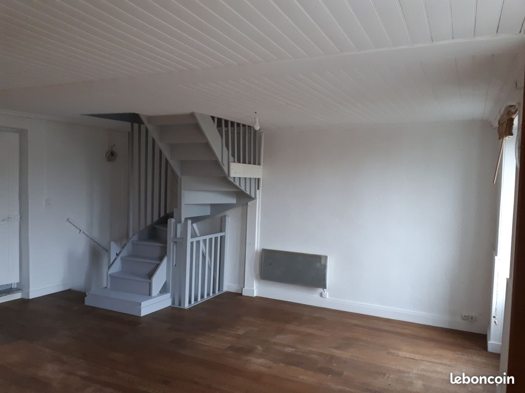 Maison 6 pièces 115 m² · à Nantes · 115 m² · 1 296 €/mois