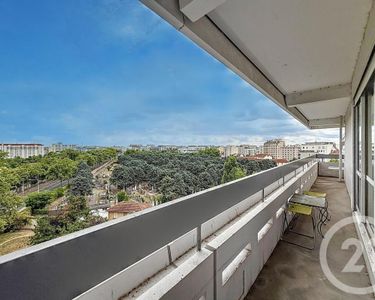 Appartement 330 000 € - 81 m²