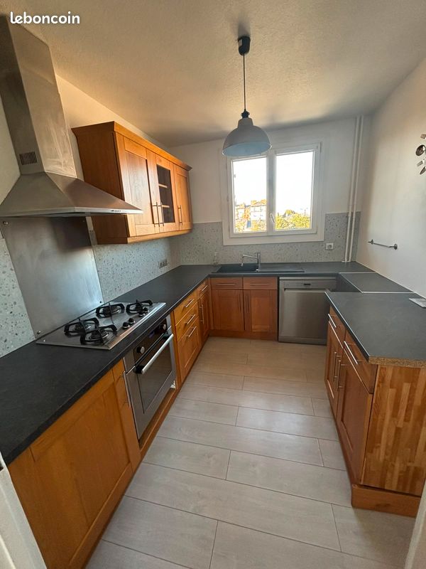 Appartement 3 pièces 69 m² · à Le Mans · 69 m² · 750 €