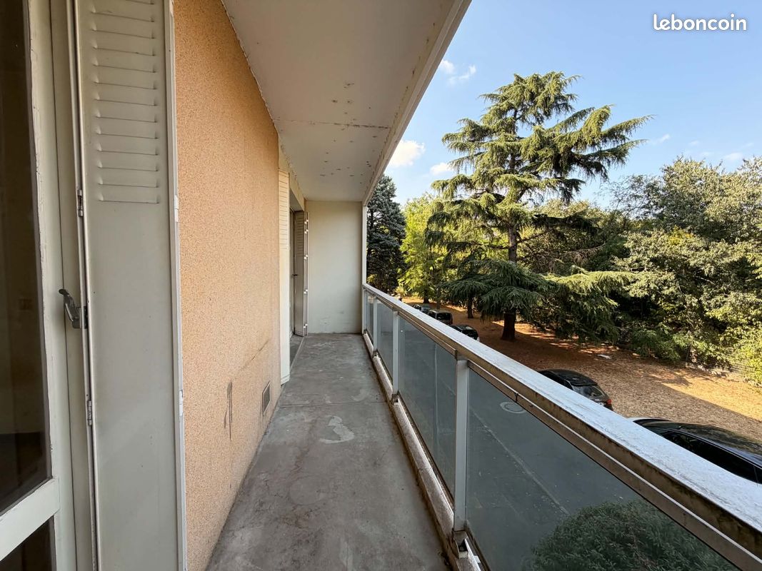 Appartement 2 pièces 39 m² · à Toulouse · 39 m² · 128 260 €