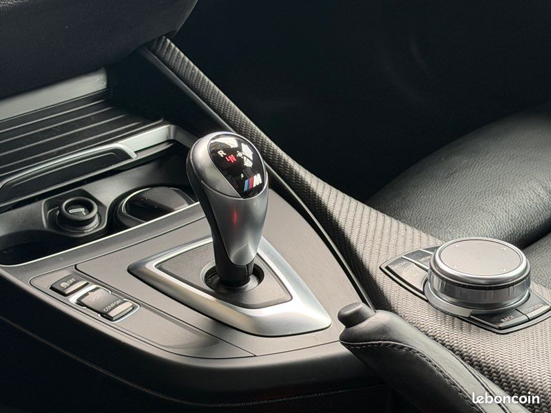 Bmw M2 370 ch DKG7 LCI (image 5)