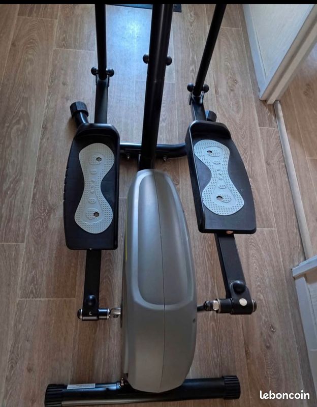 Vélo elliptique (image 2)