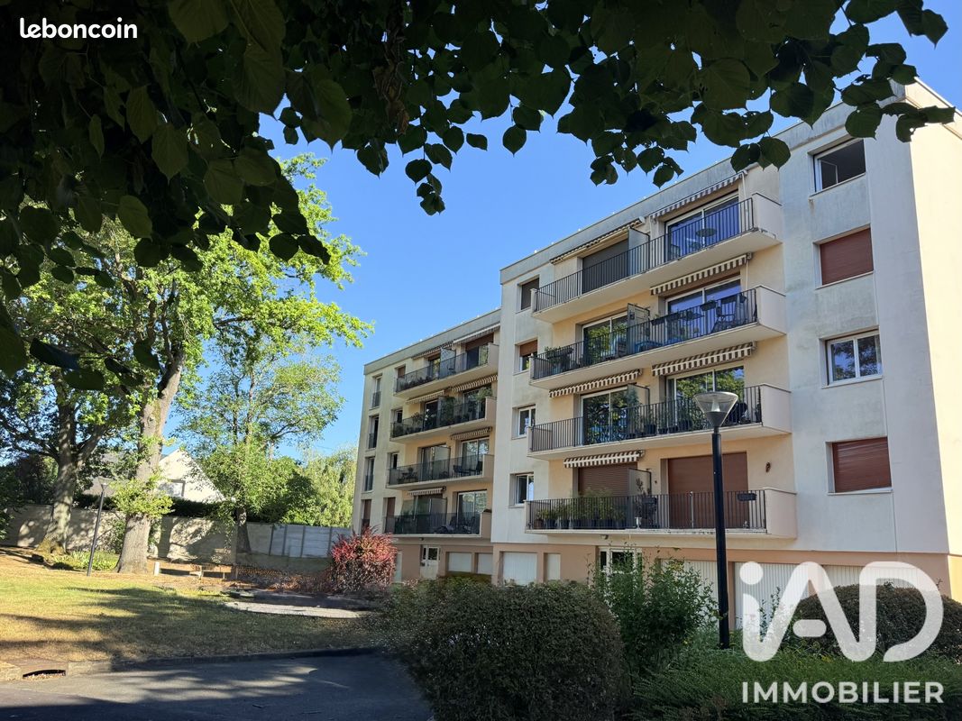 Appartement 3 pièces 69 m² · à Soisy-sur-Seine · 69 m² · 229 000 €