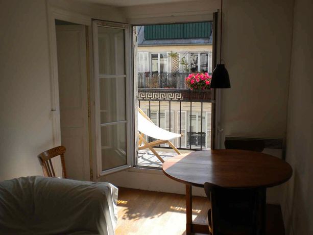 Appartement a louer paris-9e-arrondissement - 3 pièce(s) - Surfyn