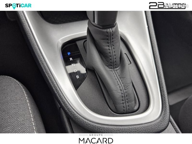 Mazda Mazda 2 Hybrid 1.5 Hybrid 116ch Pure (image 23)