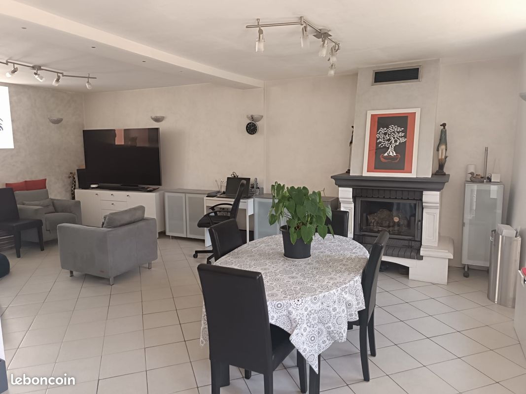 Maison 5 pièces 162 m² · à Bondoufle · 162 m² · 495 000 €