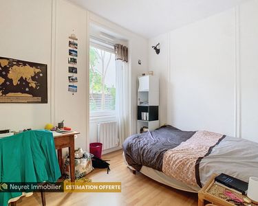 Appartement 500 000 € - 136 m²