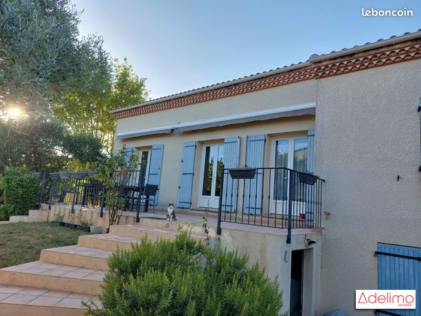 Villa 9 pièces 231 m²