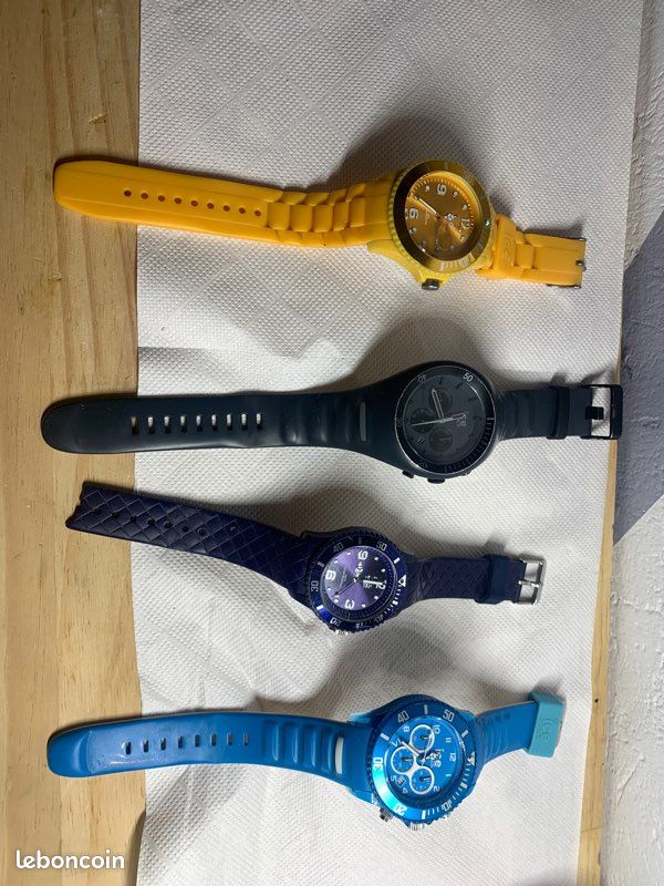 Montre ice Watch (image 1)
