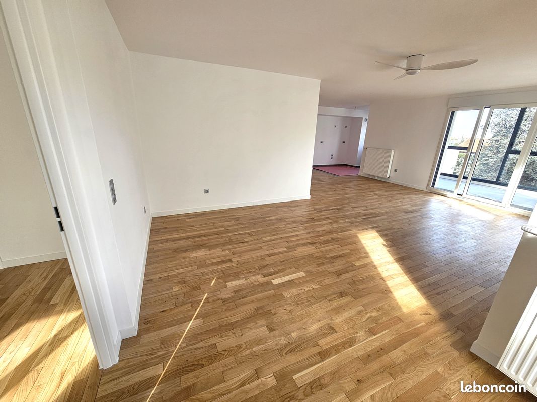 Appartement 4 pièces 103 m² · à Chatou · 102,6 m² · 673 000 €