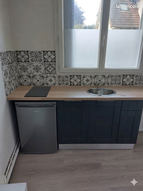 Appartement 1 pièce 21 m² · à Houilles · 21 m² · 127 000 €