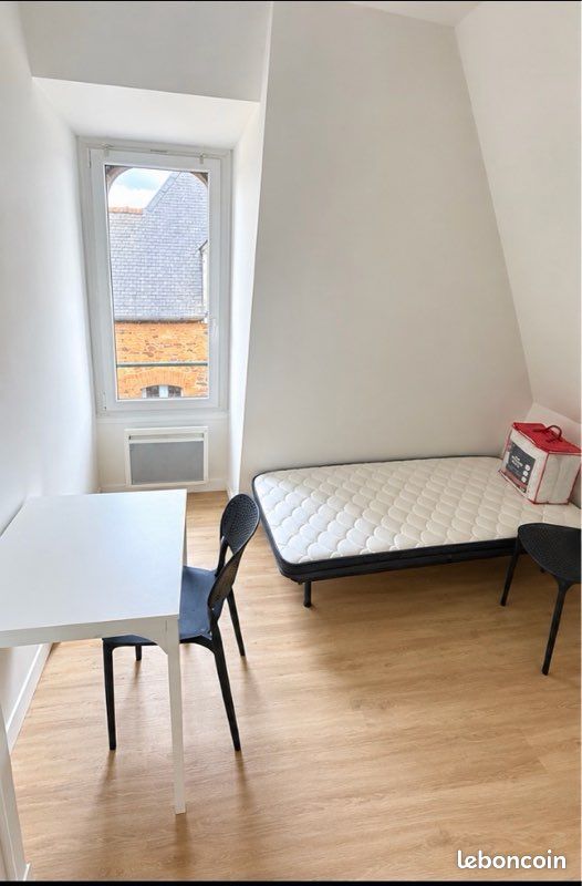 Appartement 1 pièce 10 m² · au Mans · 10 m² · 290 €/mois