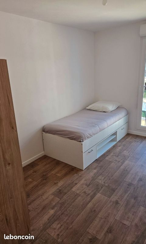 Appartement a louer villeneuve-saint-georges - 3 pièce(s) - 55 m2 - Surfyn