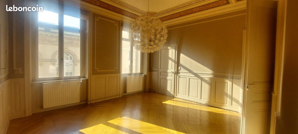 Appartement 5 pièces 89 m² · à Remiremont · 89 m² · 149 900 €