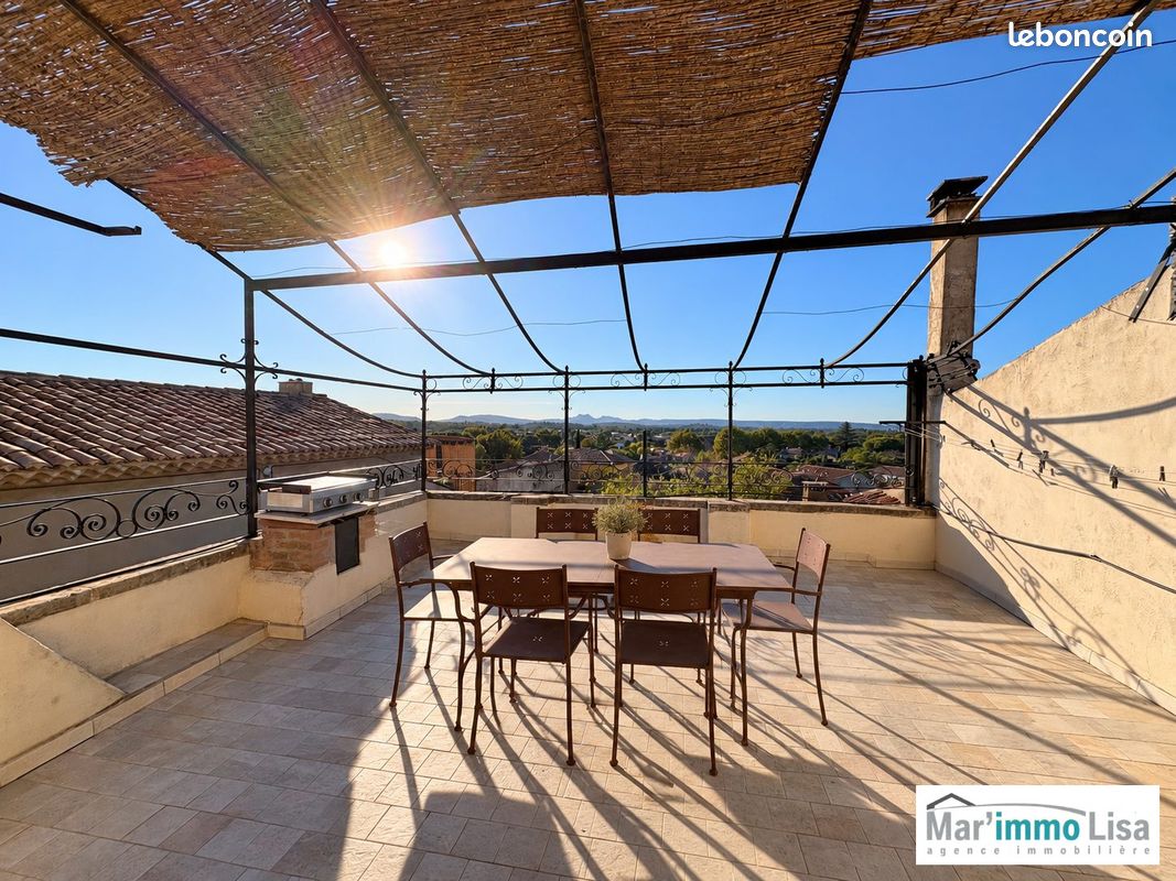 Maison 9 pièces 262 m² · à Mallemort · 262 m² · 419 000 €
