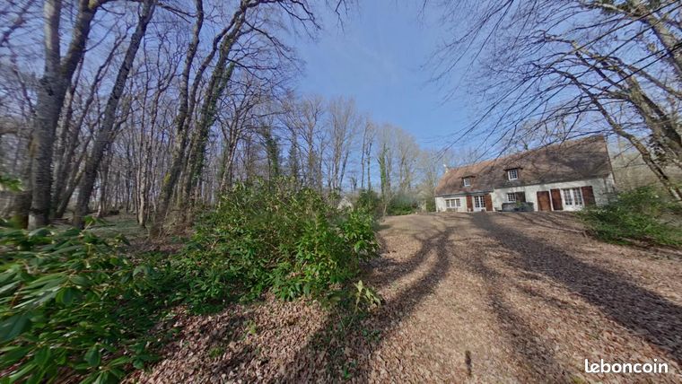 Maison 7 pièces 185 m²