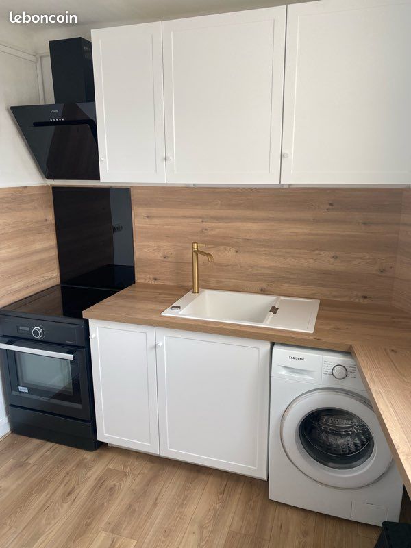 Appartement 3 pièces 65 m² · à Châteauroux · 65 m² · 750 €