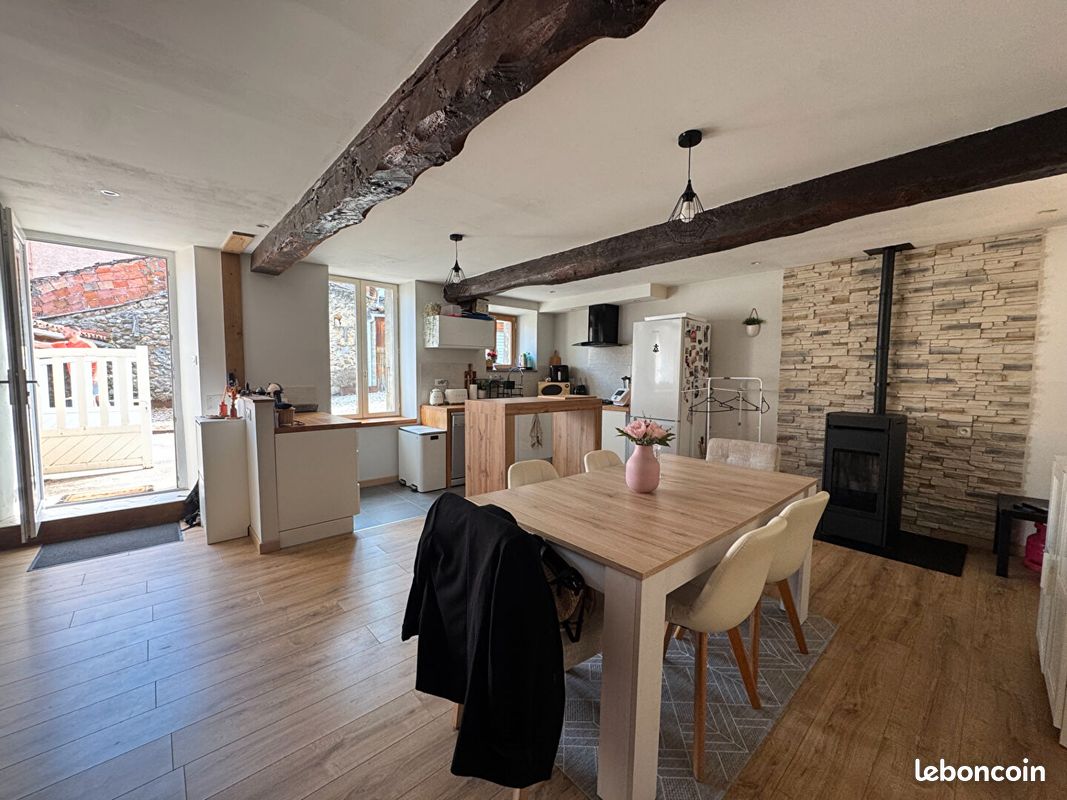 Maison 7 pièces 130 m² (image 3)