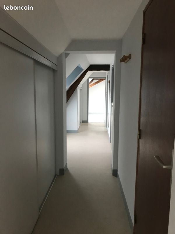 Appartement 2 pièces 47 m² - Châtellerault 86100 (image principale 8)