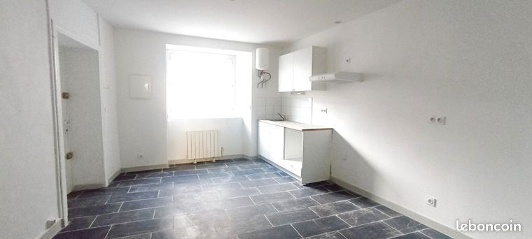 Appartement 3 pièces 88 m²