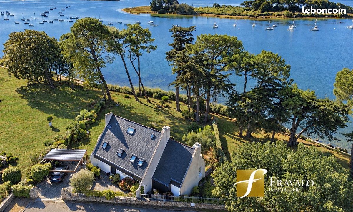 Maison 6 pièces 161 m² · à Vannes · 161 m² · 1 757 600 €
