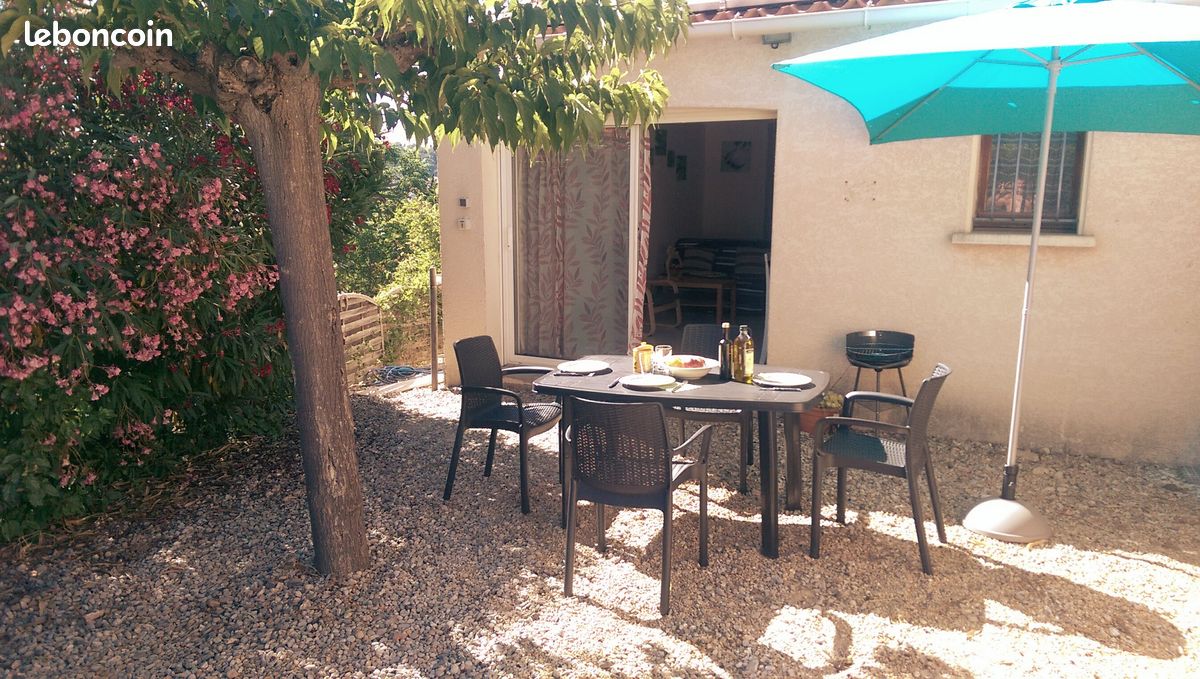 Location De Vacances Au Coeur De L Herault Locations Gites