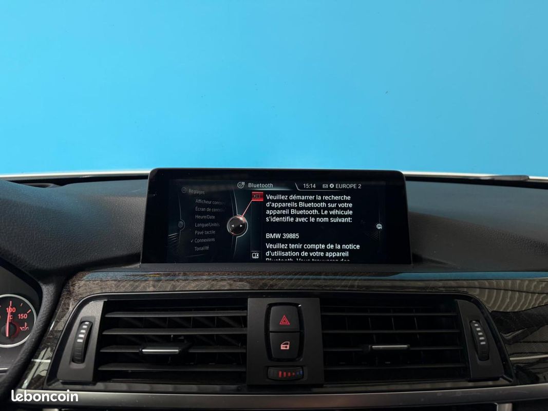 Bmw serie 4 bmw 430d grancoupe xdrive bva 268 luxury (image 22)