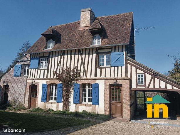 Maison 6 pièces 144 m²