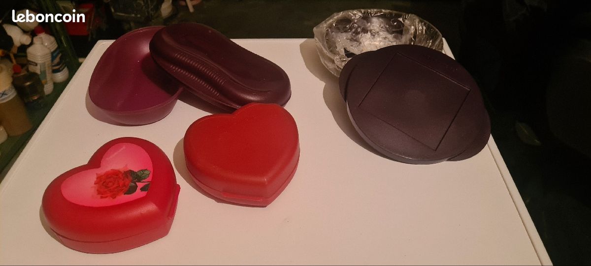Lot de boite (image 3)