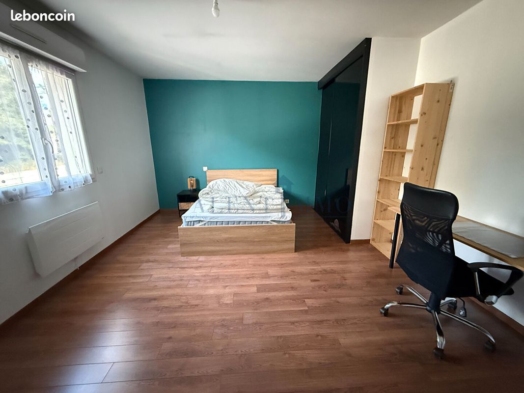 Appartement 1 pièce 18 m² · à Neuilly-sur-Marne · 18 m² · 660 €/mois