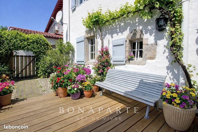 Appartement 4 pièces 92 m²