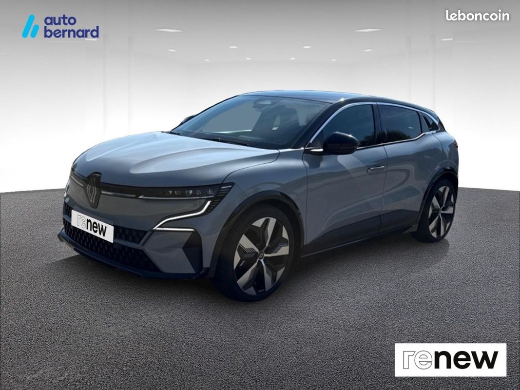 Renault Megane E-TECH Megane E-Tech EV60 220 ch super charge Techno (image 1)