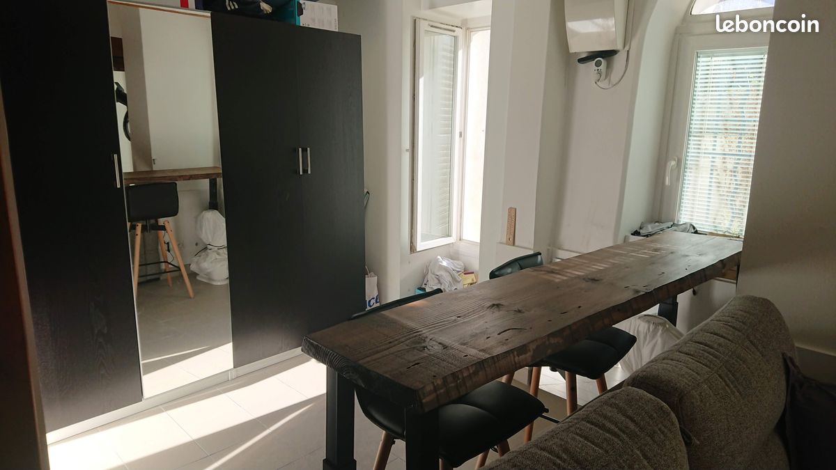 Appartement a louer pontoise - 1 pièce(s) - 31 m2 - Surfyn