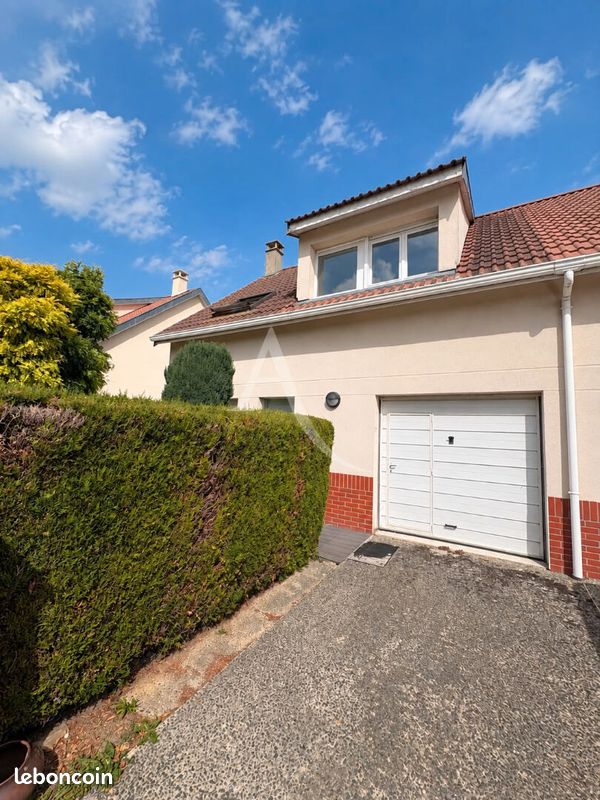 Maison 5 pièces 75 m² · à Mitry-Mory · 75 m² · 304 000 €
