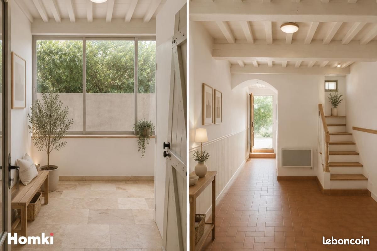 Maison 3 pièces 61 m² · à Mallemort · 61 m² · 139 000 €