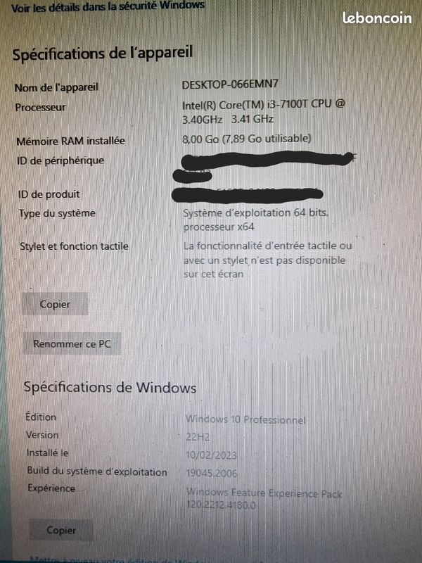 Mini pc (image 3)