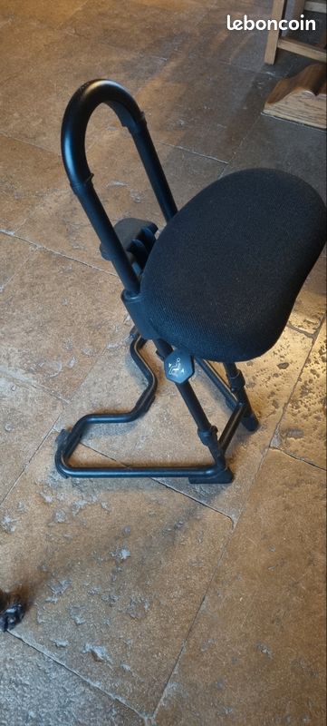 Vends chaise assis debout (image 4)