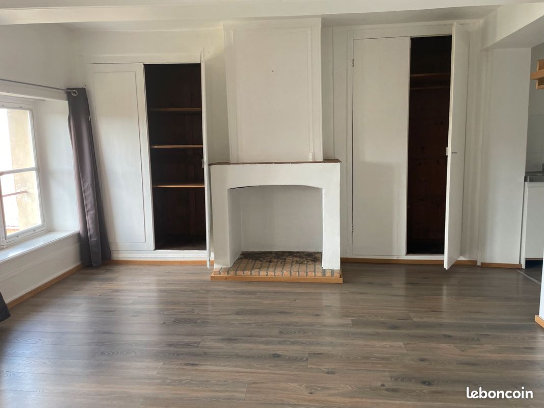 Appartement 1 pièce 31 m² · à Saint-Omer · 31 m² · 500 €/mois