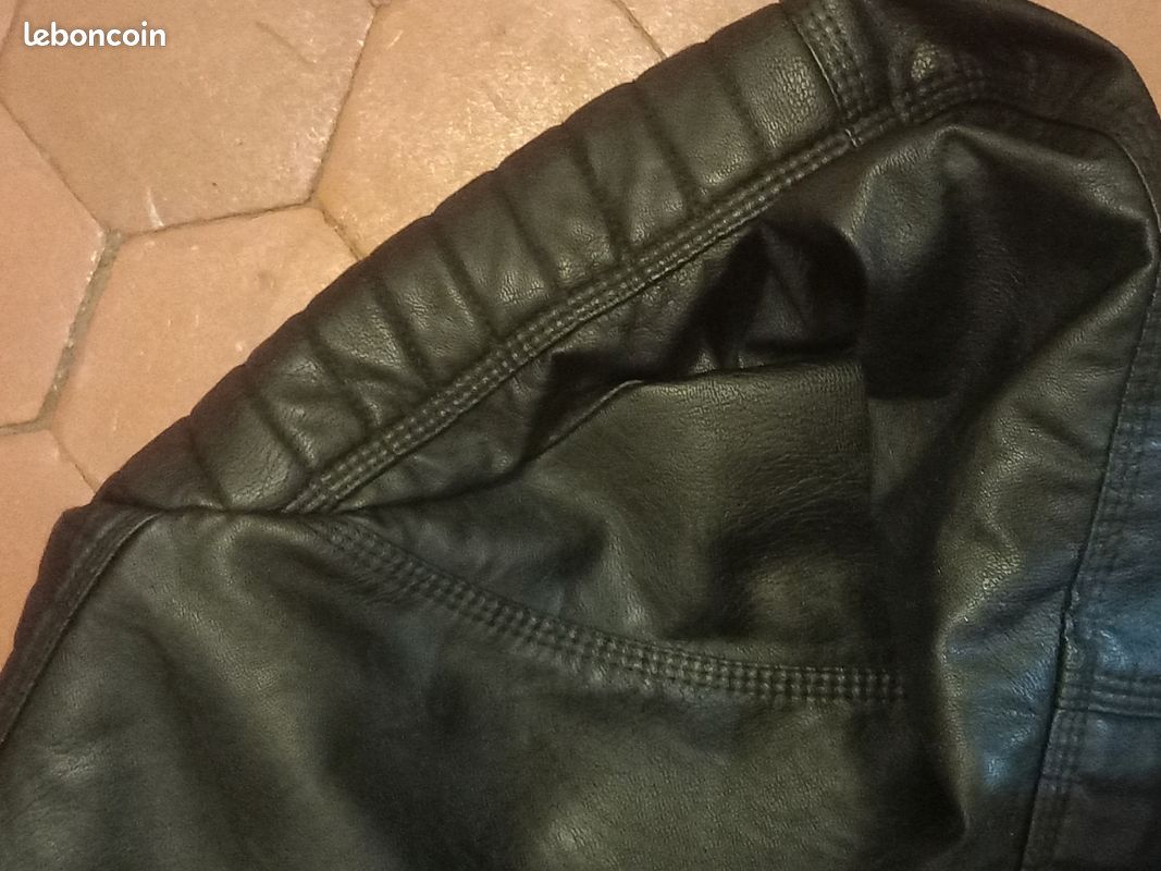 Blouson (image 4)