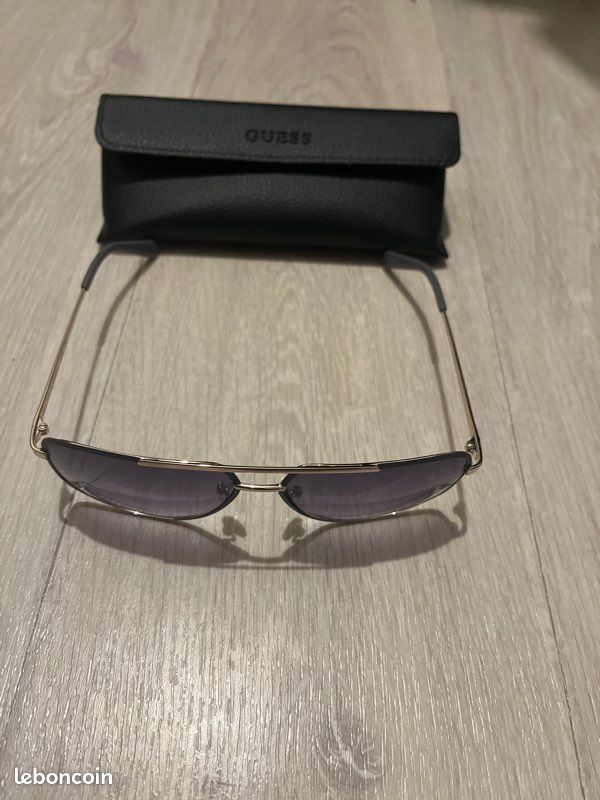 Lunettes (image 3)
