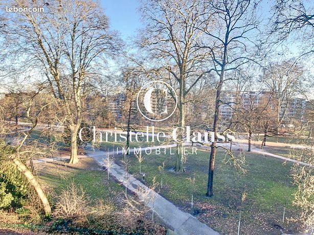 Appartement 4 pièces 150 m²
