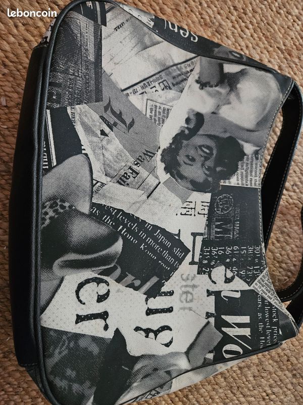 Créateur Sac a main fantaisie (image 3)