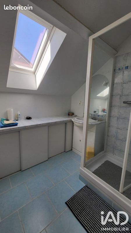 Maison familiale 8 pièces 133 m² (image 16)