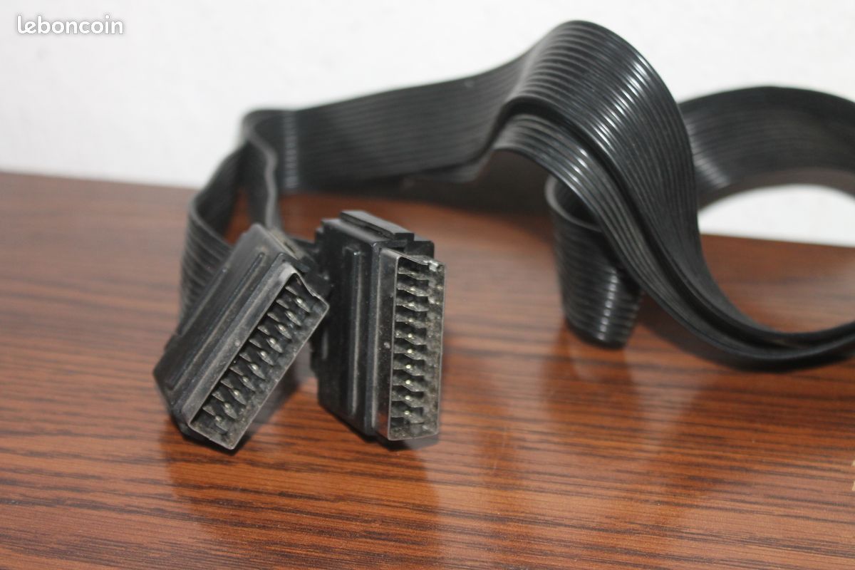 Cable informatique (image 1)